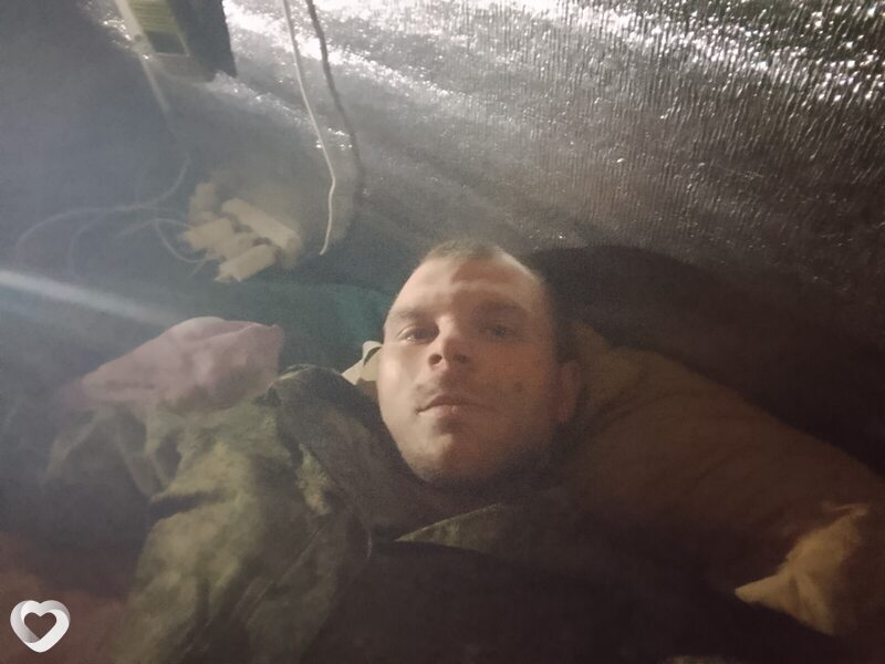 Дима, 27, Похвистневе — анкета №2248976