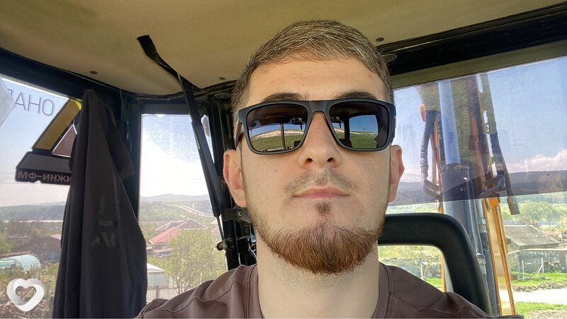 Ахмед, 35, Кызыле — анкета №2248980