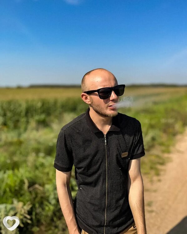 Николай, 30, Минске — анкета №2248985