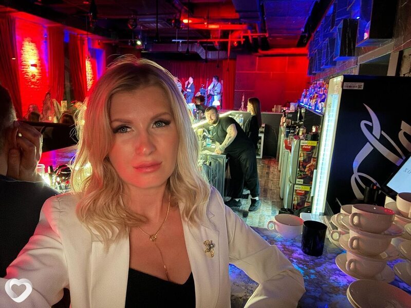 Светлана, 41, Нижнем Новгороде — анкета №2248987