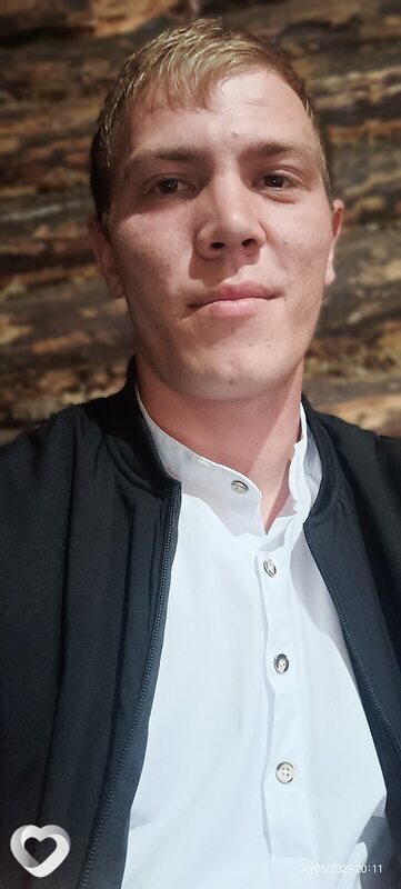 Сергей, 26, Нижнеудинске — анкета №2248991