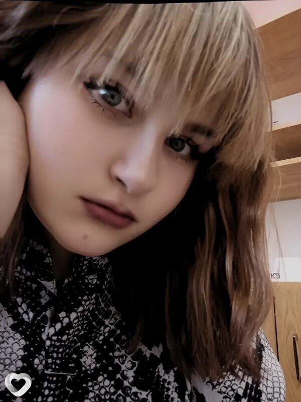 Katchi, 19, Витебске — анкета №2248993