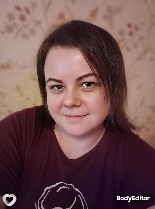 Светлана, 40, Москве — анкета №2249000