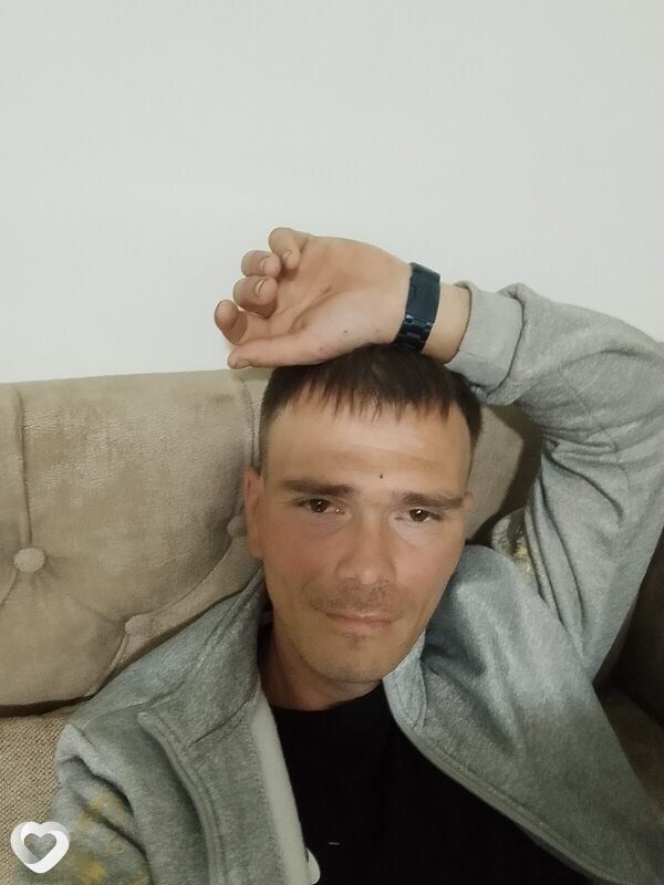 Андрей, 35, Ейске — анкета №2248903