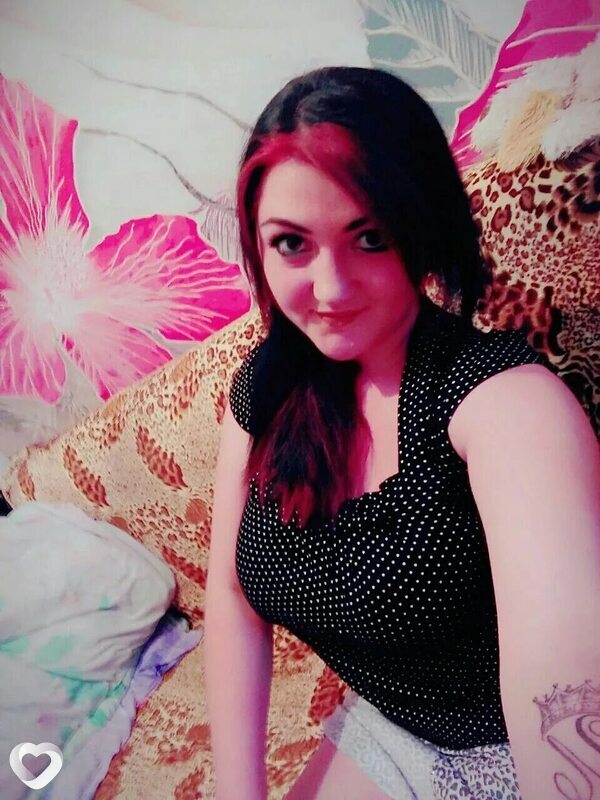 Анжела, 31, Курске — анкета №2248909