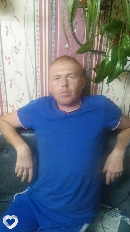 Макс, 39, Иванове — анкета №2248911
