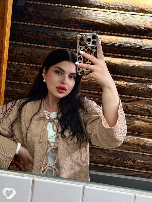 Яна, 27, Донецке — анкета №2248914