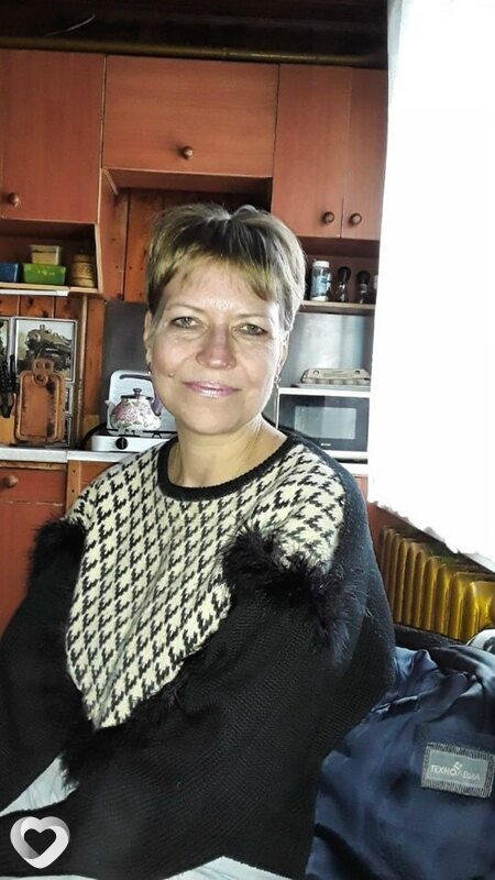Аксинья Крупина, 56, Москве — анкета №2248950