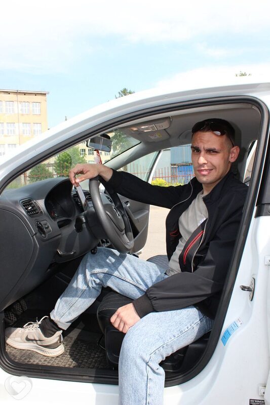 Давид, 22, Владимире — анкета №2248962
