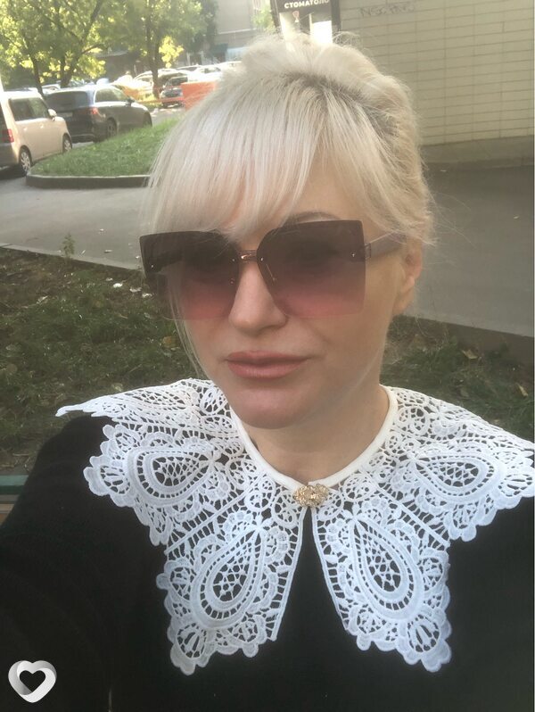 Марина, 44, Москве — анкета №2249146