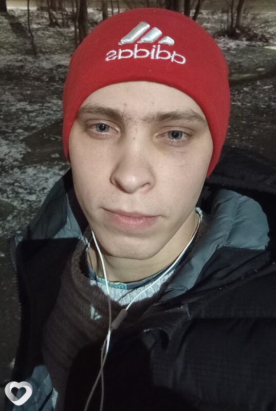 Александр, 27, Москве — анкета №2249148