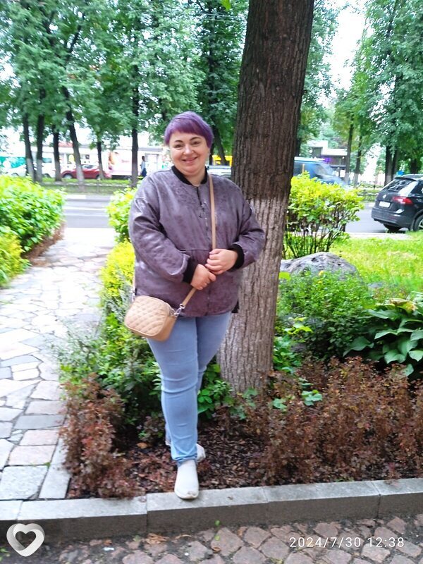 Марина, 47, Ярославле — анкета №2249149