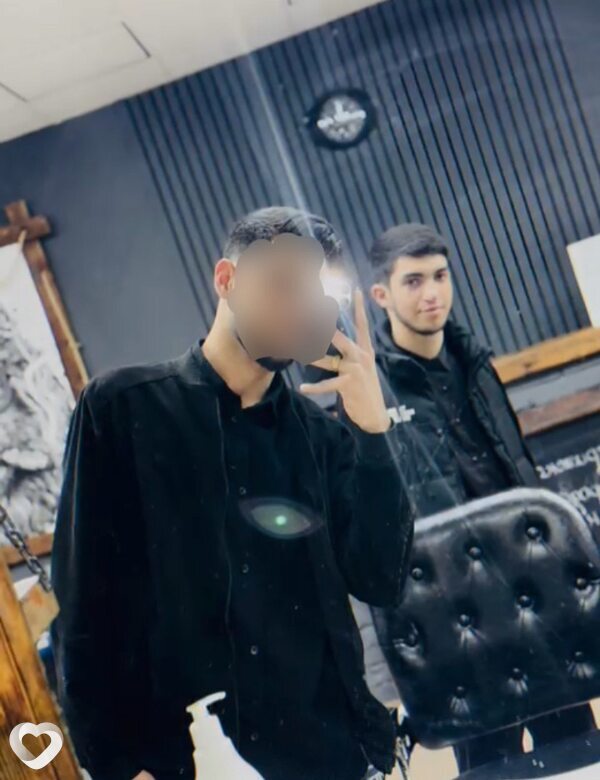 Рустам, 19, Астрахани — анкета №2249154