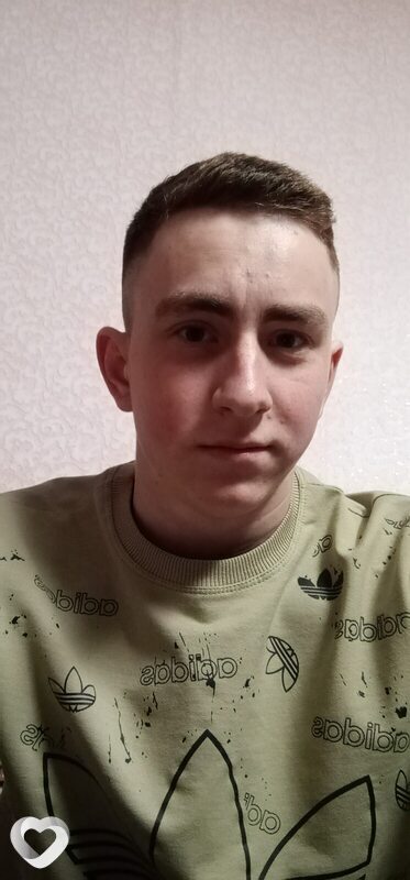 Артём, 22, Могилев — анкета №2249155