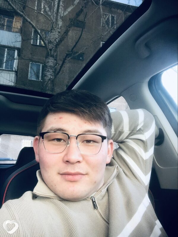 Бауыржан, 26, Балхаше — анкета №2249158