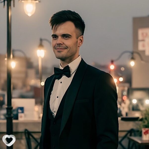 Сергей, 34, Самаре — анкета №2249022