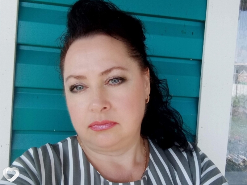 Марина, 56, Краснодаре — анкета №2249024