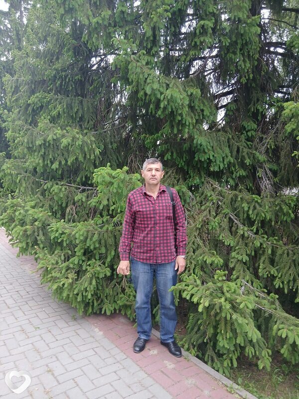 Максим, 42, Тамбове — анкета №2249030