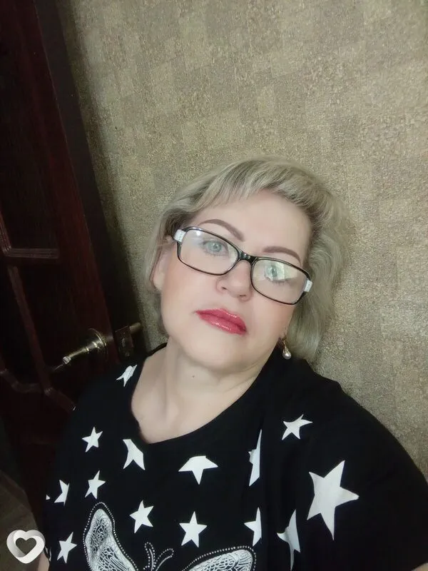 Майя, 58, Москве — анкета №2249033