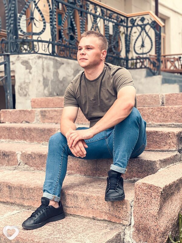 Алексей, 26, Казани — анкета №2249034
