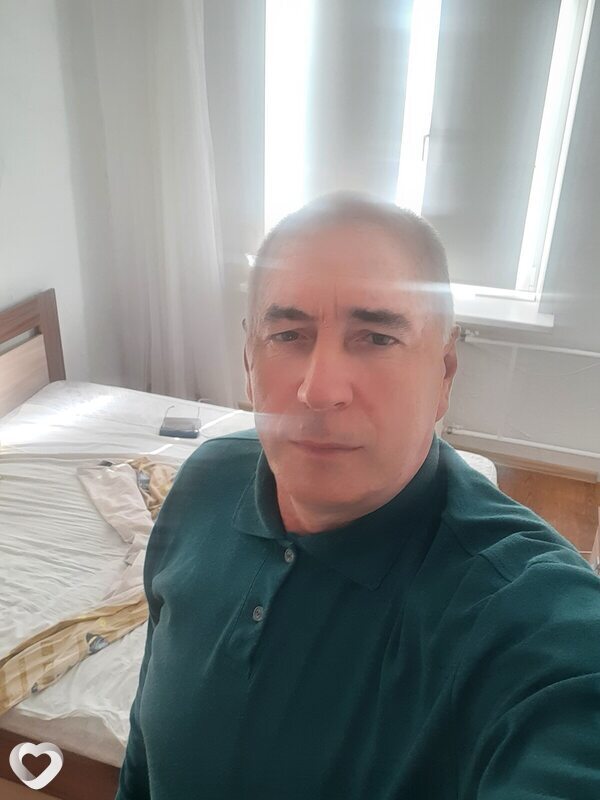 Игорь, 56, Санкт-Петербурге — анкета №2249036