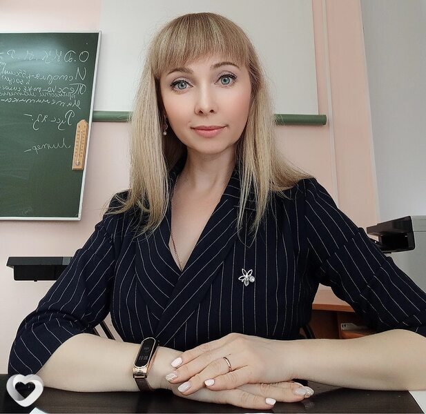 Елена, 48, Оренбурге — анкета №2249040