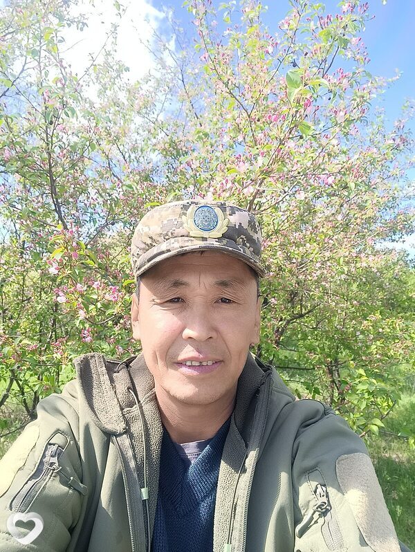 Arman, 49, Костанае — анкета №2249101