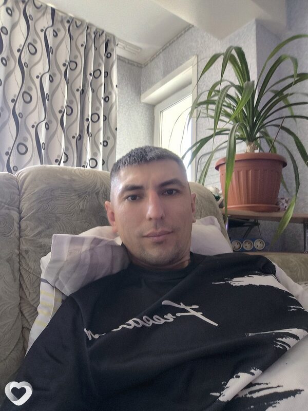 Коля, 35, Караганде — анкета №2249104