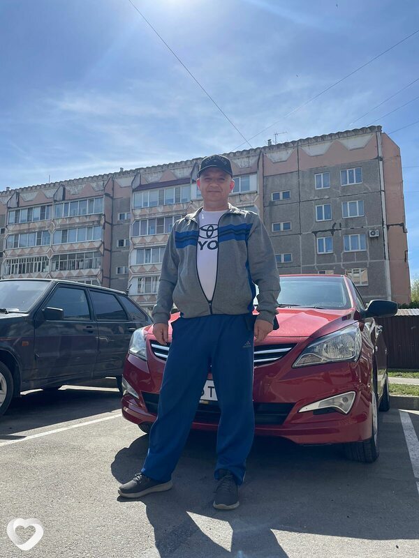 Сергей, 51, Череповце — анкета №2249106