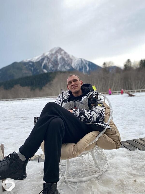 Дмитрий, 43, Армавире — анкета №2249109