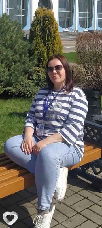 Татьяна, 43, Гомеле — анкета №2249042