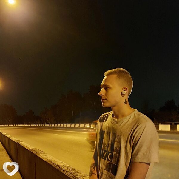 Макс, 23, Екатеринбурге — анкета №2249046