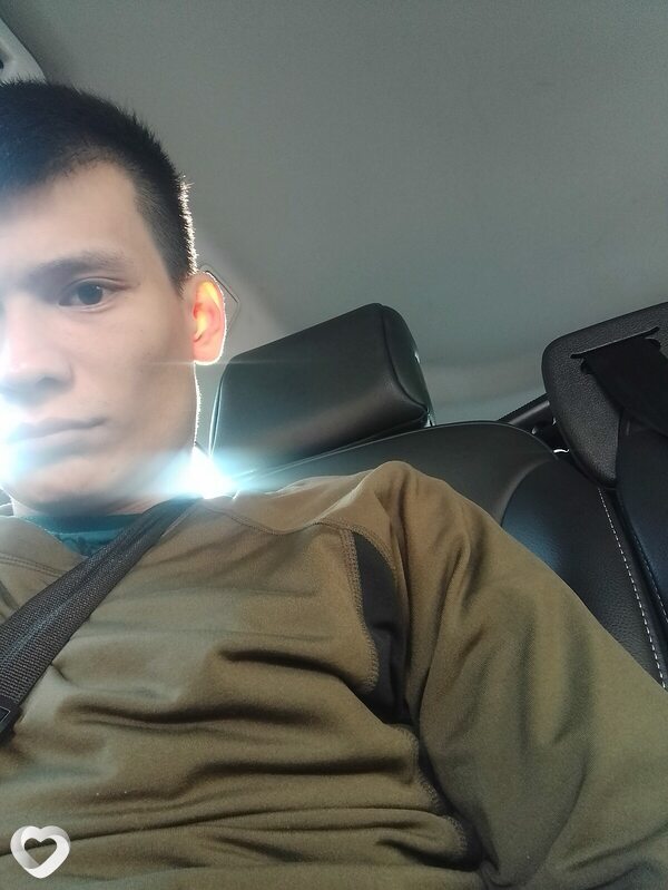 Айнур, 25, Санкт-Петербурге — анкета №2249047