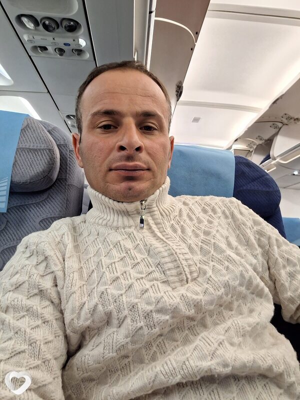Хафиз, 42, Актау — анкета №2249051