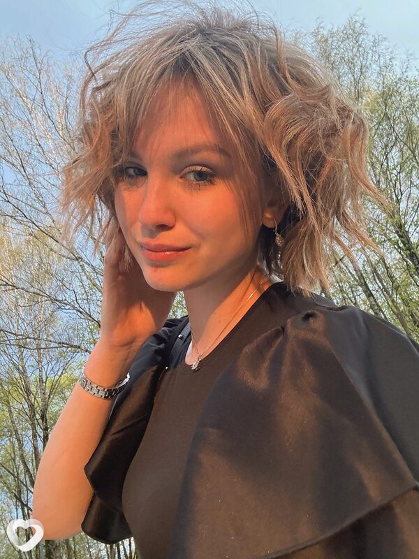 Ульяна, 20, Химках — анкета №2249053