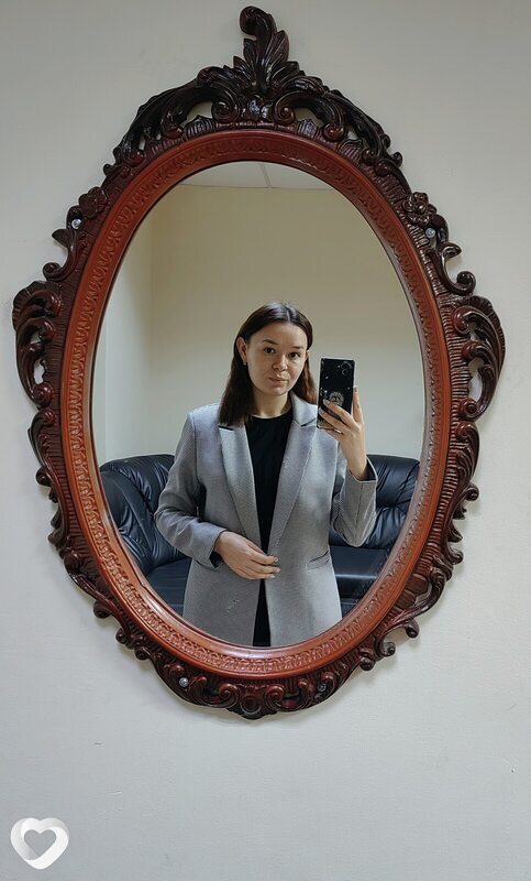 Анна, 29, Саранске — анкета №2249055