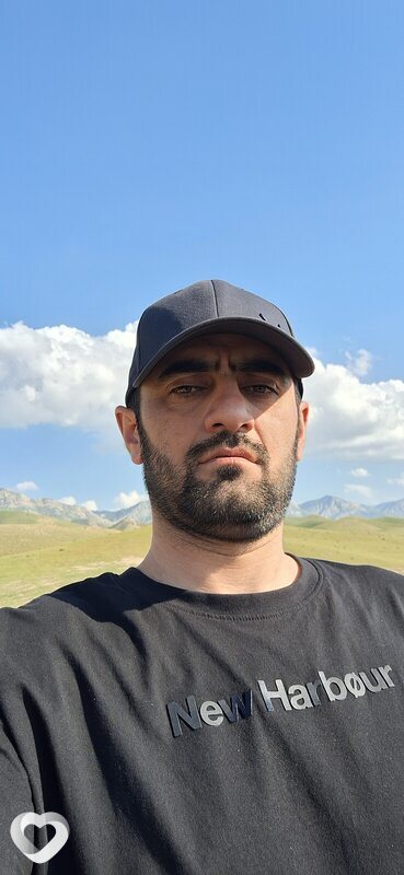 Farhad, 37, Чимкенте — анкета №2249059