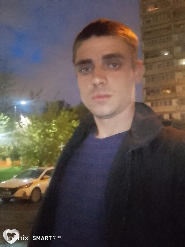 Роман, 27, Иванове — анкета №2249061