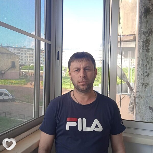 Евгений, 44, Красноярске — анкета №2249063