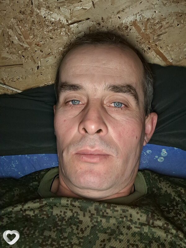 Евгений, 40, Миллерове — анкета №2249124