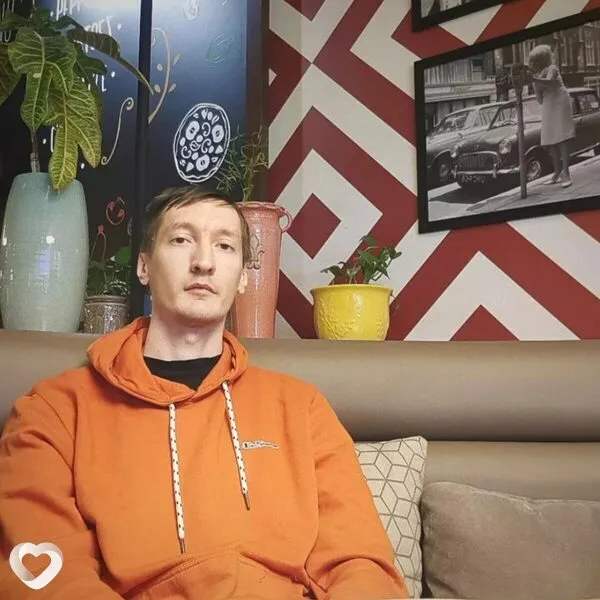 Родион, 31, Москве — анкета №2249134