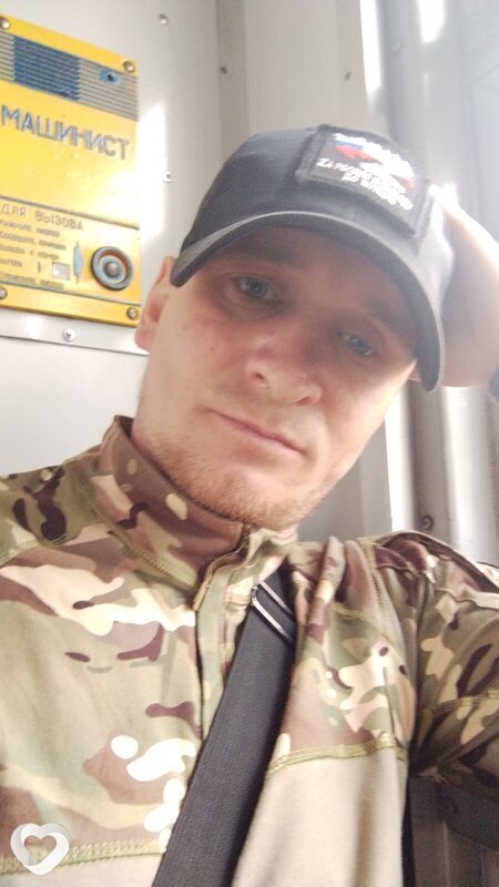 Евгений, 34, Новосибирске — анкета №2249194