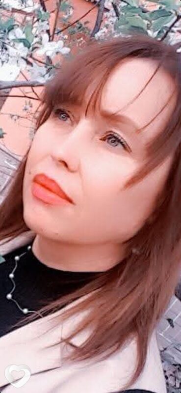 Наталия, 37, Николаеве — анкета №2249199