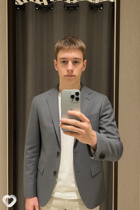 Иван, 19, Липецке — анкета №2249200