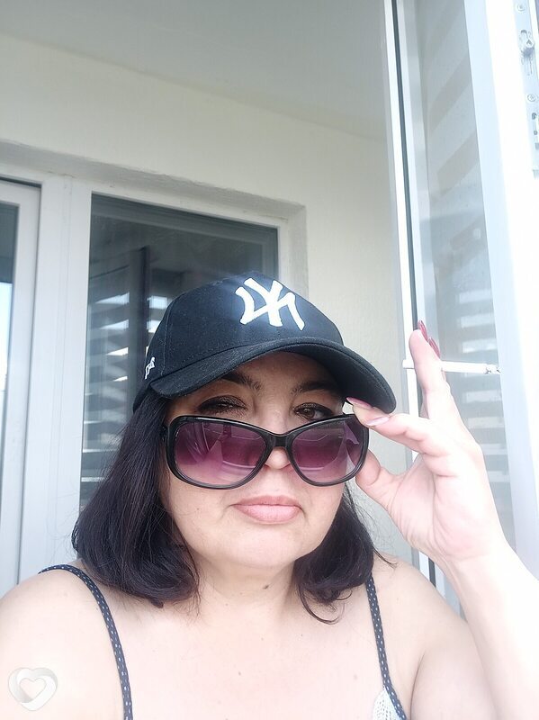 Аля, 47, Уфе — анкета №2249203