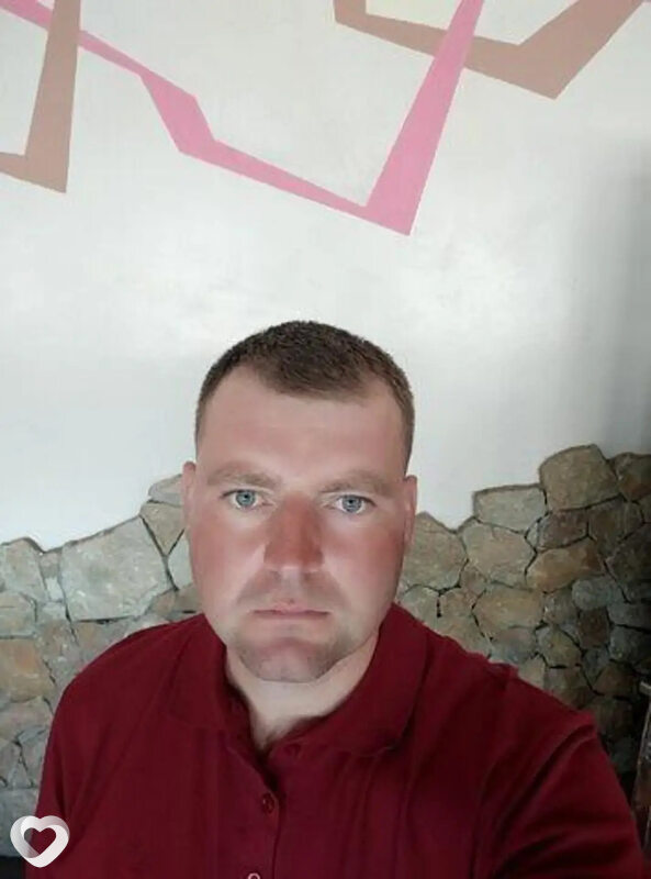 Виталий, 40, Виннице — анкета №2249210