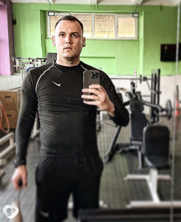 Антон, 30, Владикавказе — анкета №2249211