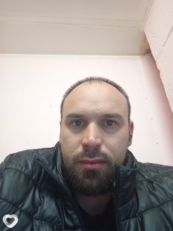 Денис, 36, Одинцове — анкета №2249214