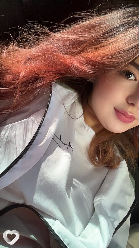 Шахноза, 21, Москве — анкета №2249390
