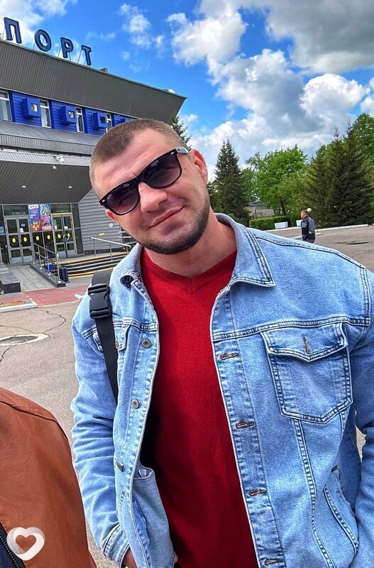 Максим, 33, Москве — анкета №2249393